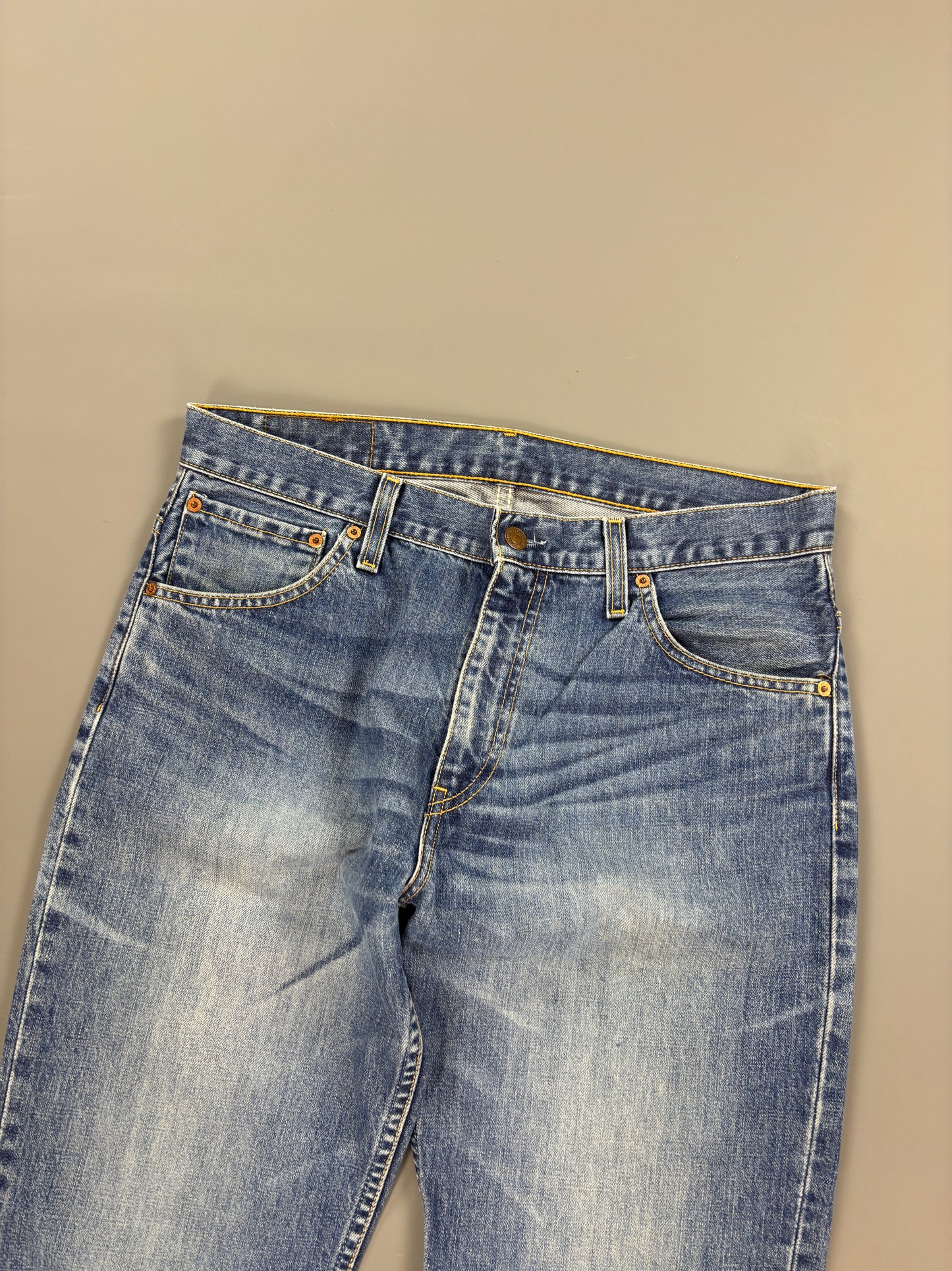 Levis Jeans M (Baggy)