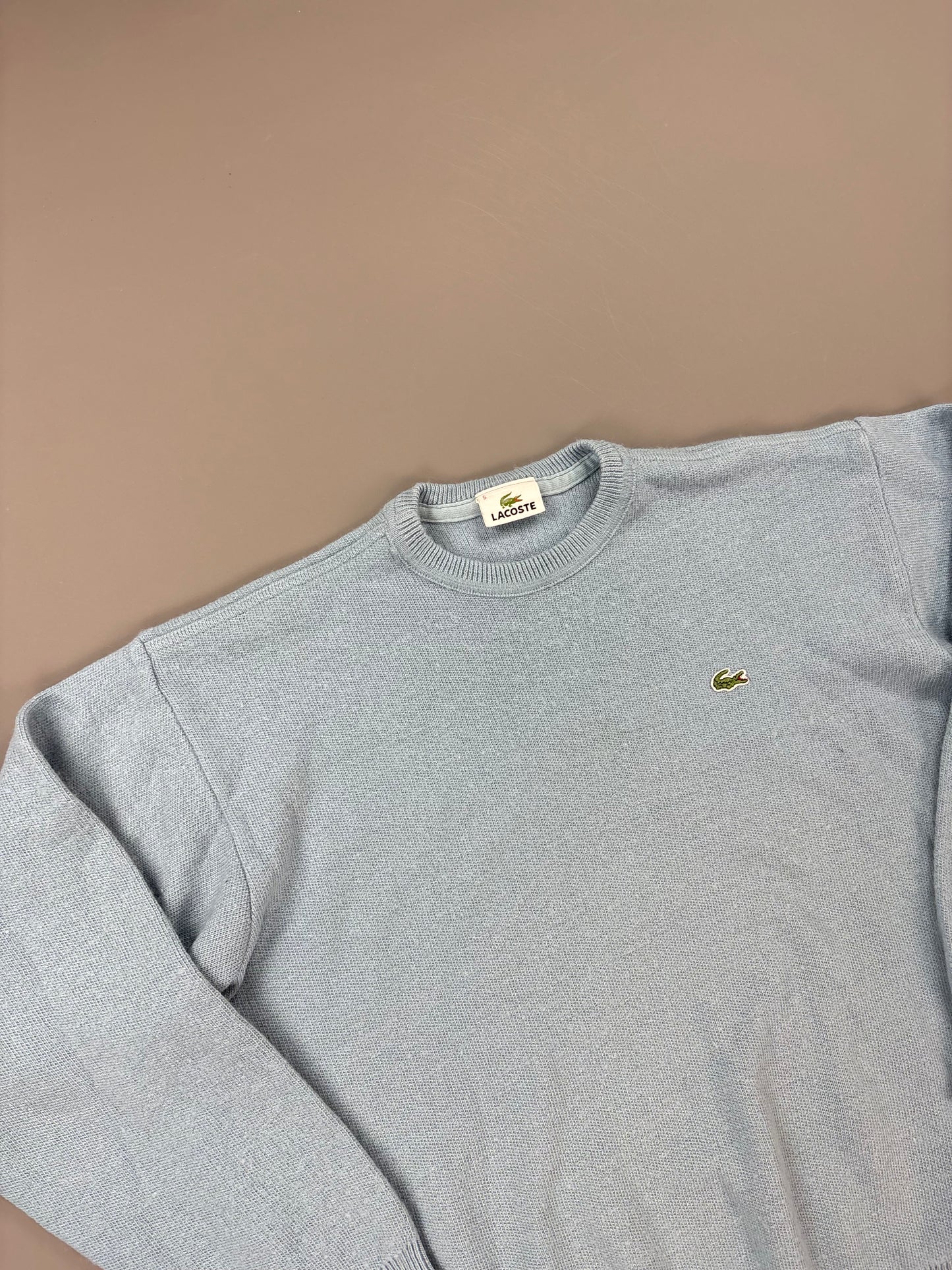Lacoste Sweater S