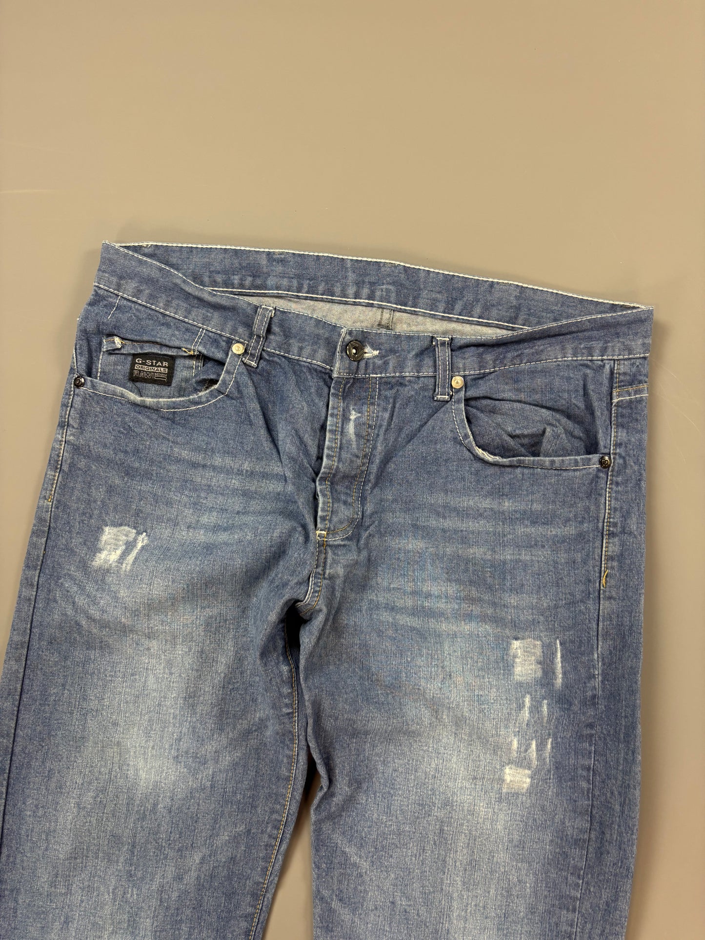 G-Star Jeans L (Baggy)