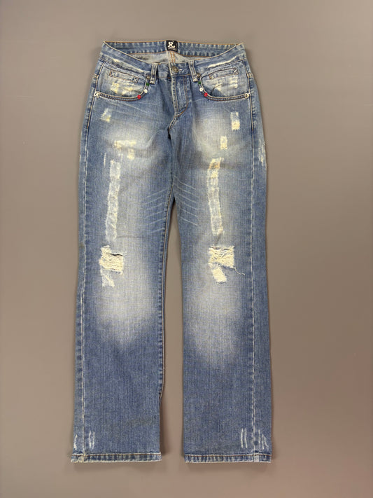 Dolce & Gabbana Jeans L (Baggy)