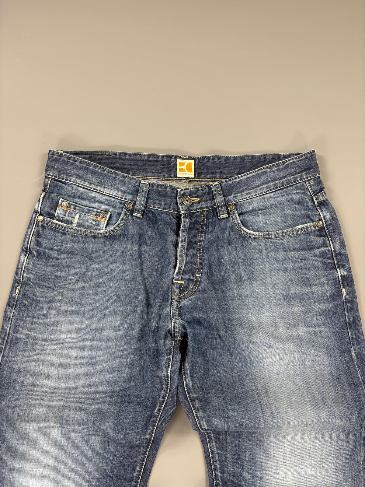 Boss Orange Jeans 61season
