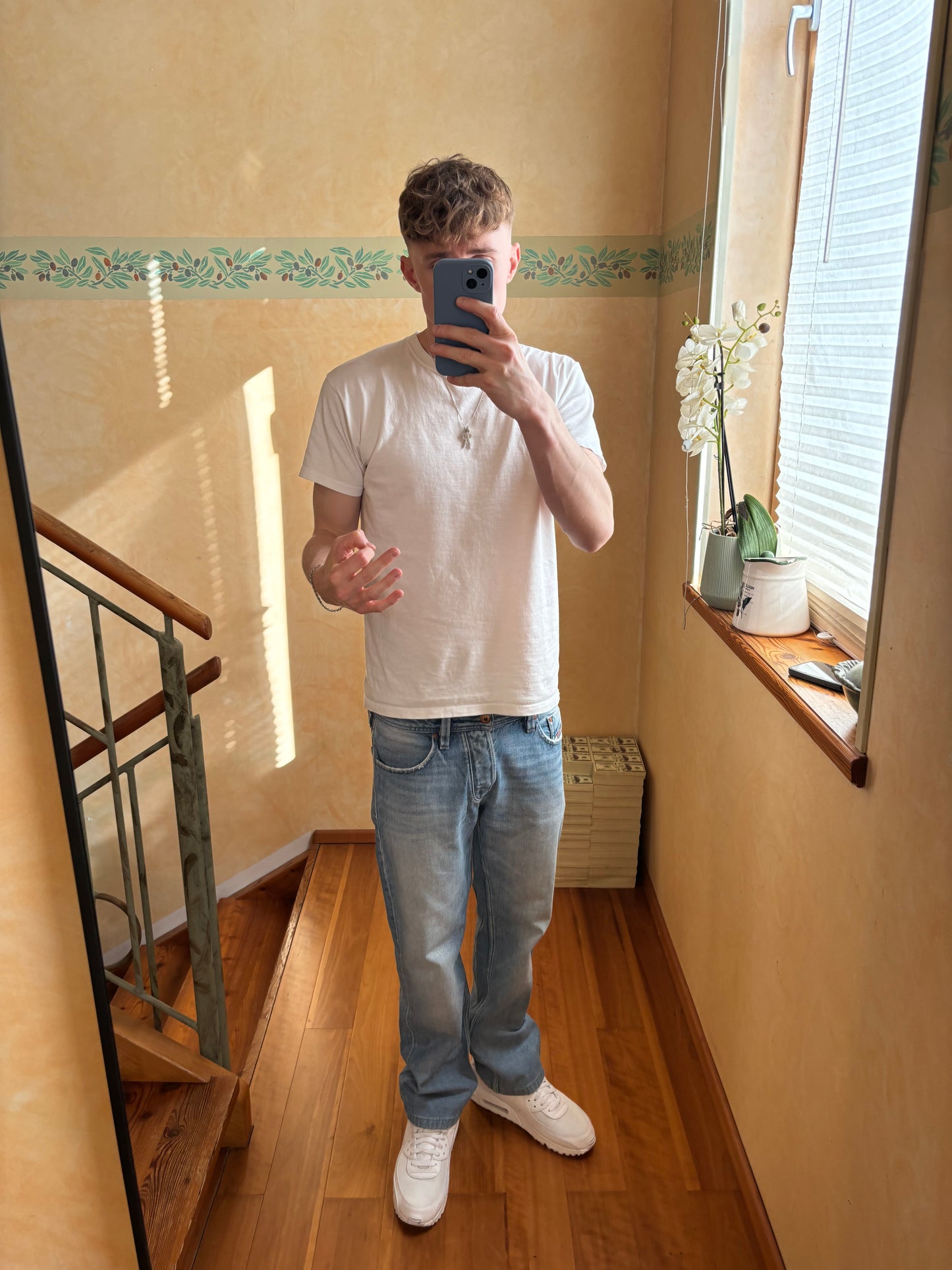 Diesel Jeans S
