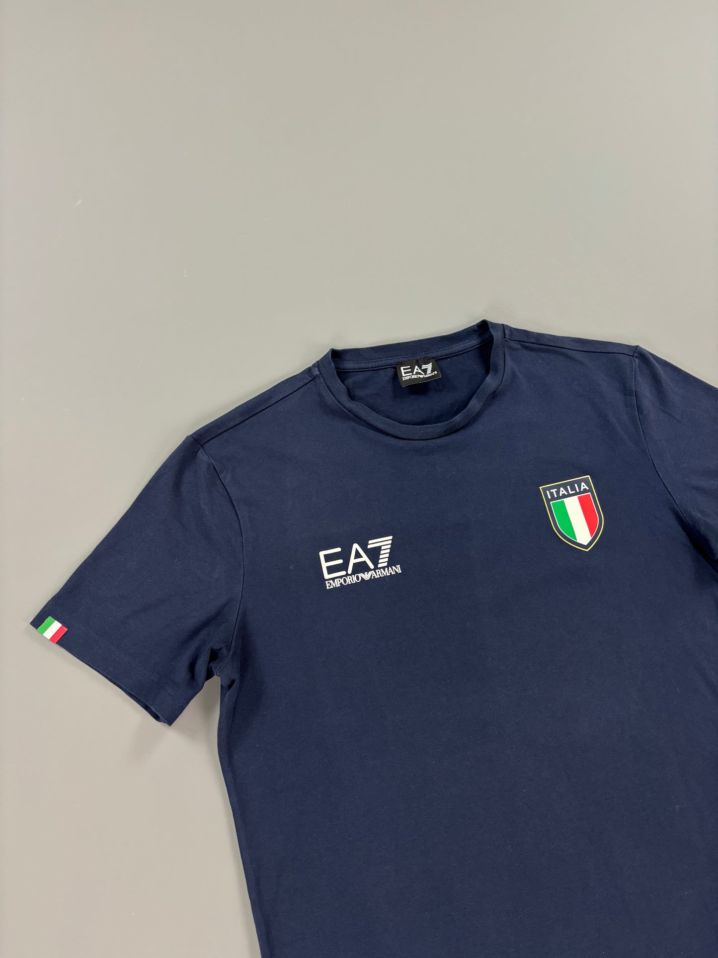Armani Italia T-Shirt M