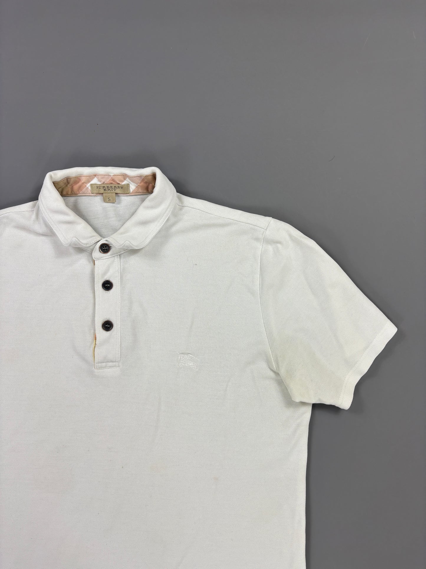 Burberry Vintage Polo M 61season