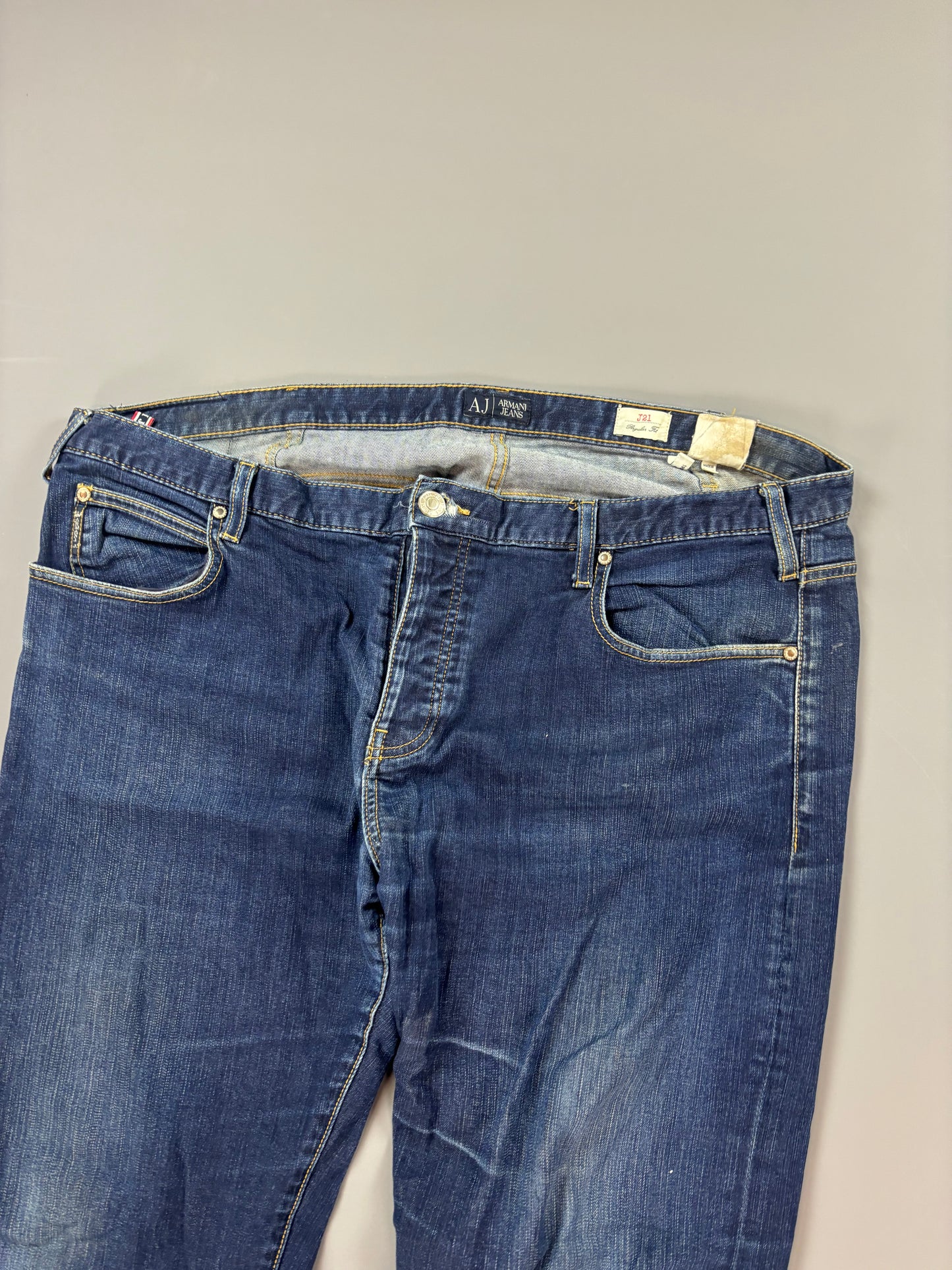 Armani Jeans XL (Skinny)