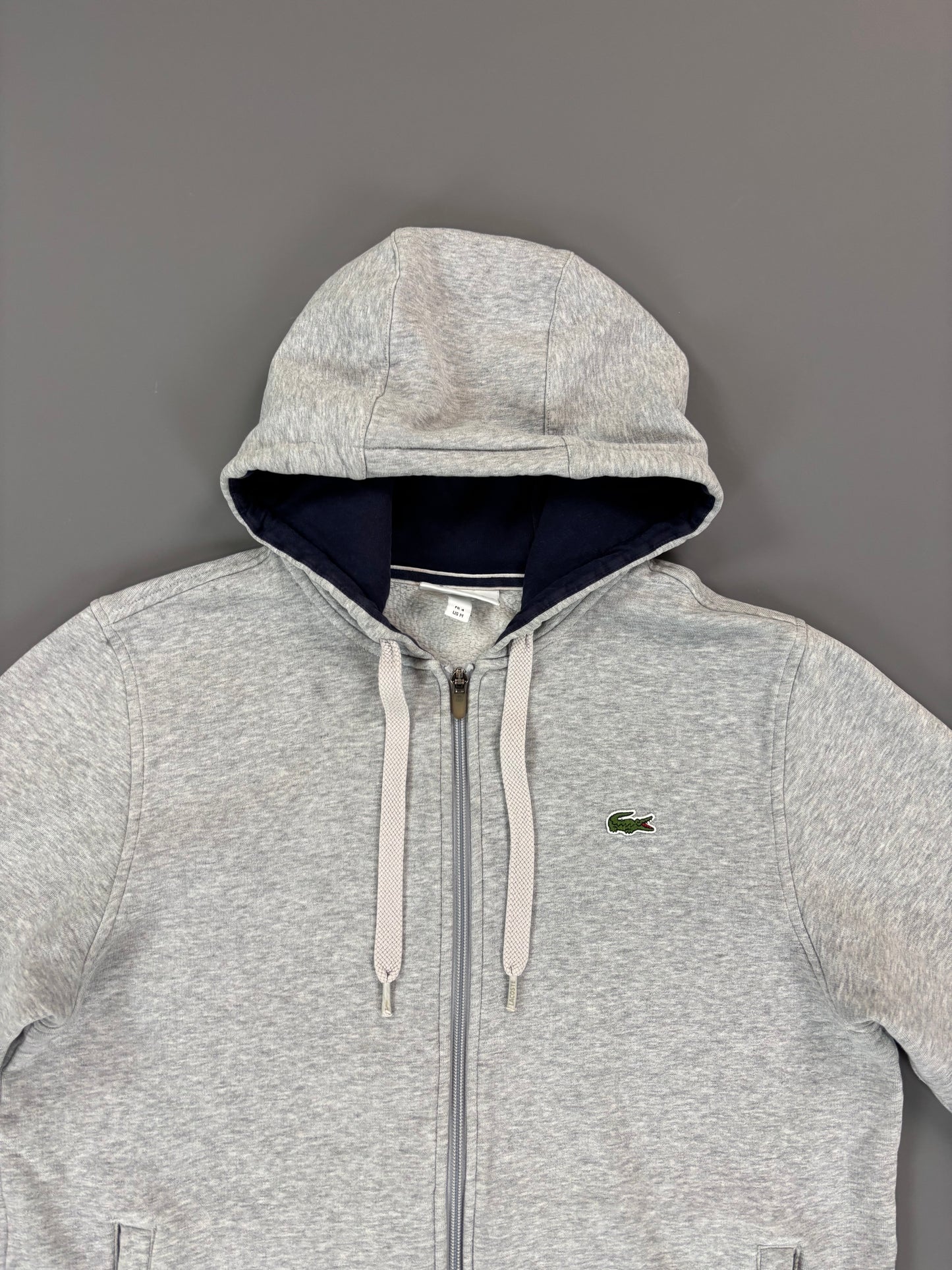 Lacoste Zip S