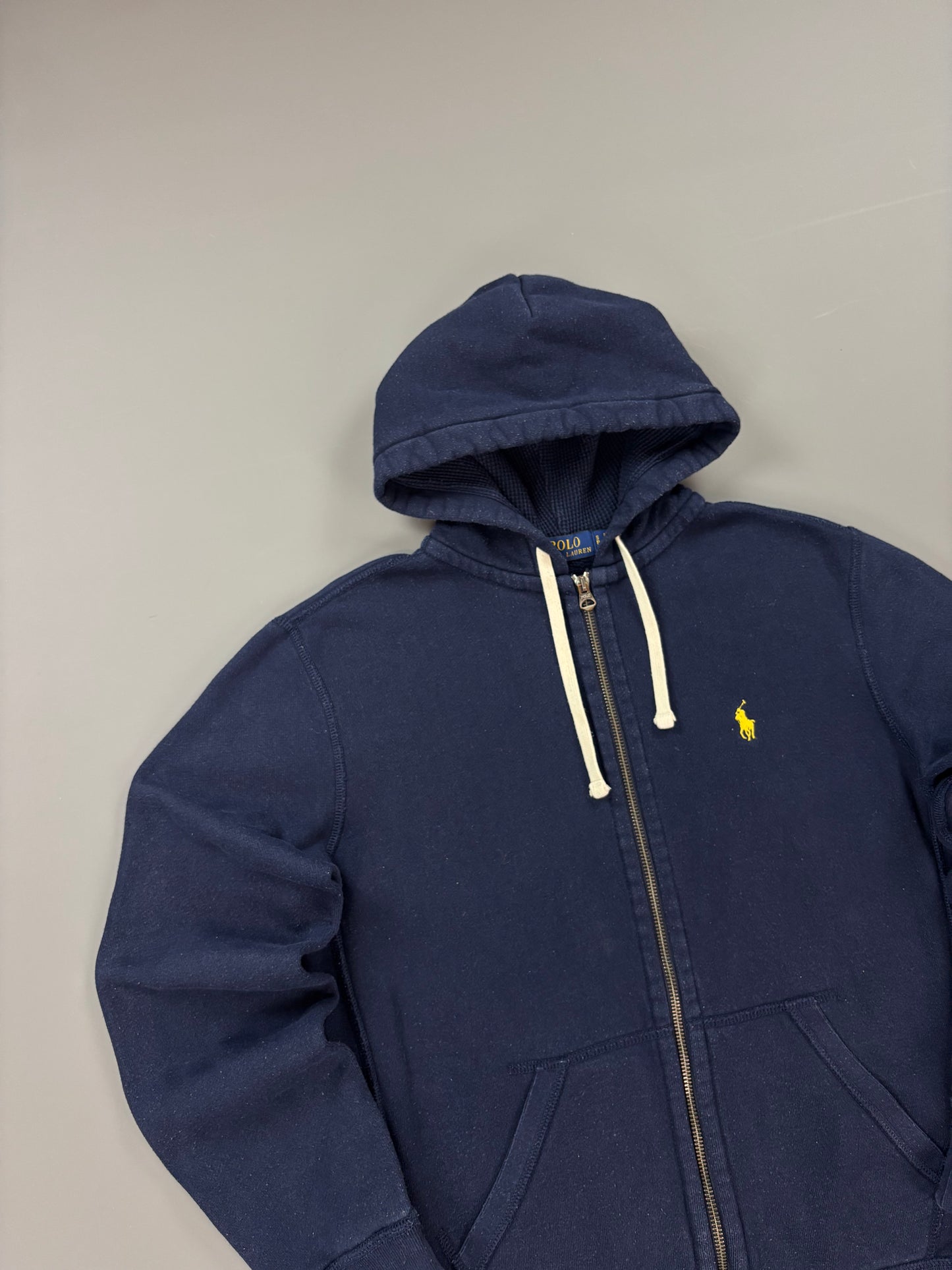 Ralph Lauren Zip S