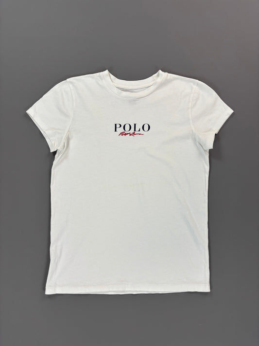 Ralph Lauren Girls T-Shirt S
