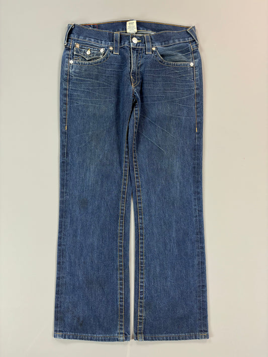 True Religion Jeans M-L