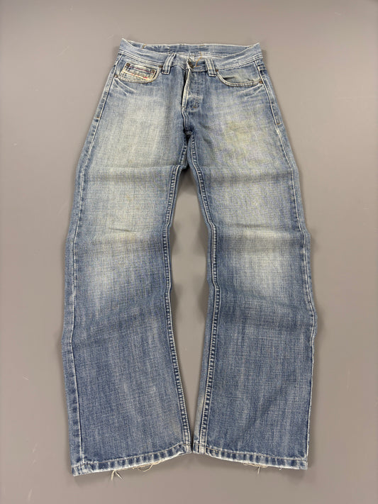 Diesel Straight Jeans (L) 61season