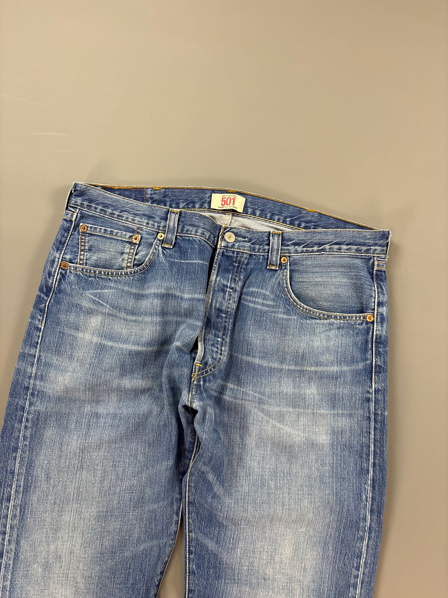 Levis Jeans M
