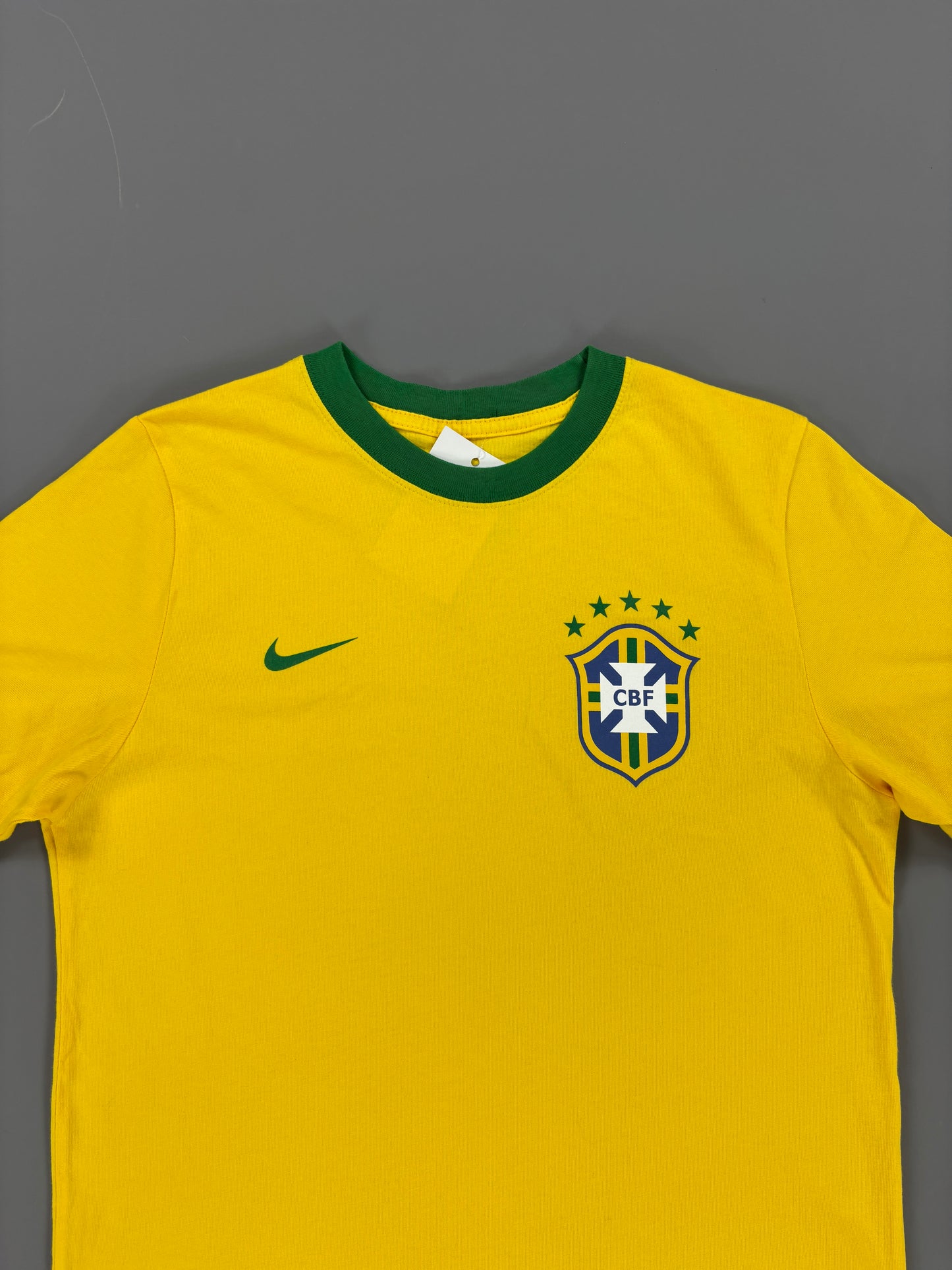 Brasilien Vintage T-Shirt L 61season
