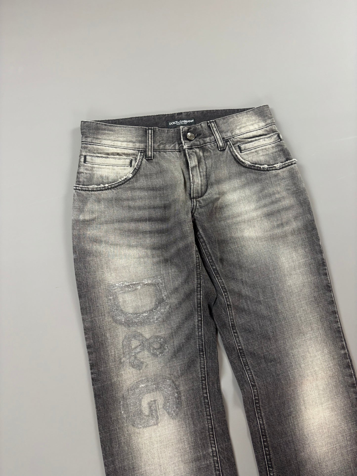 Dolce & Gabbana Jeans M (Skinny)