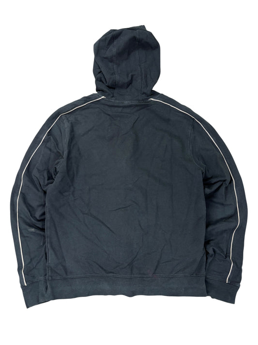 Emporio Armani Sweatjacke vintage ea7 zip (S) 61season