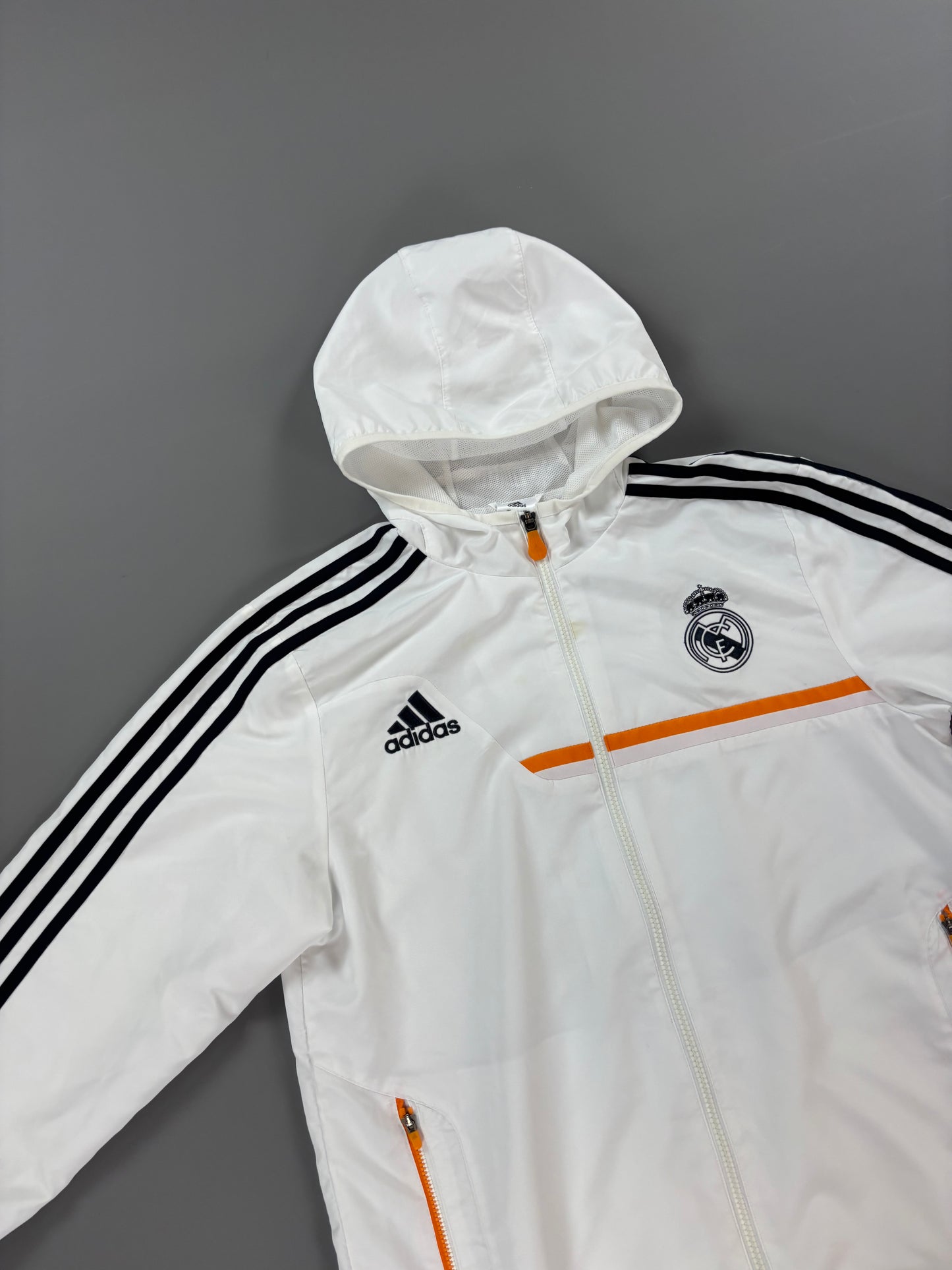 Real Madrid Jacke M