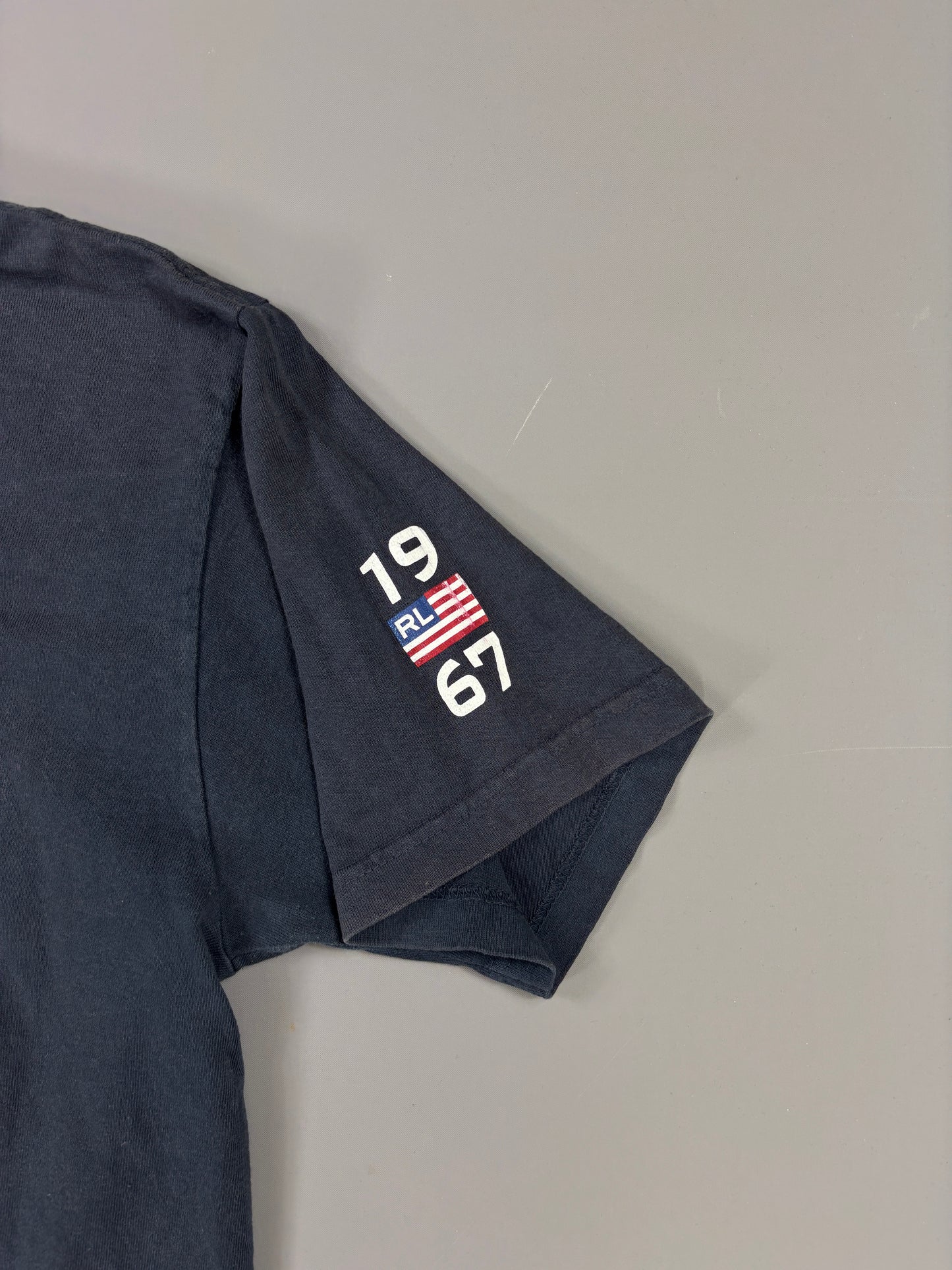 Polo Ralph Lauren Vintage T-Shirt 61season