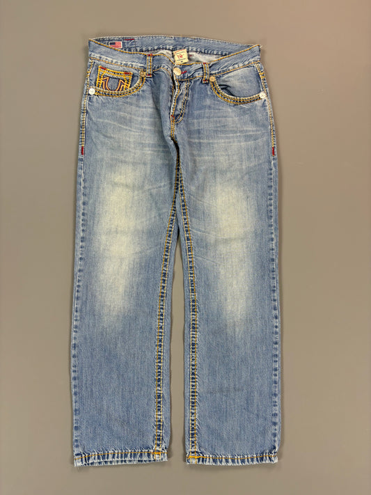 True Religion Jeans L