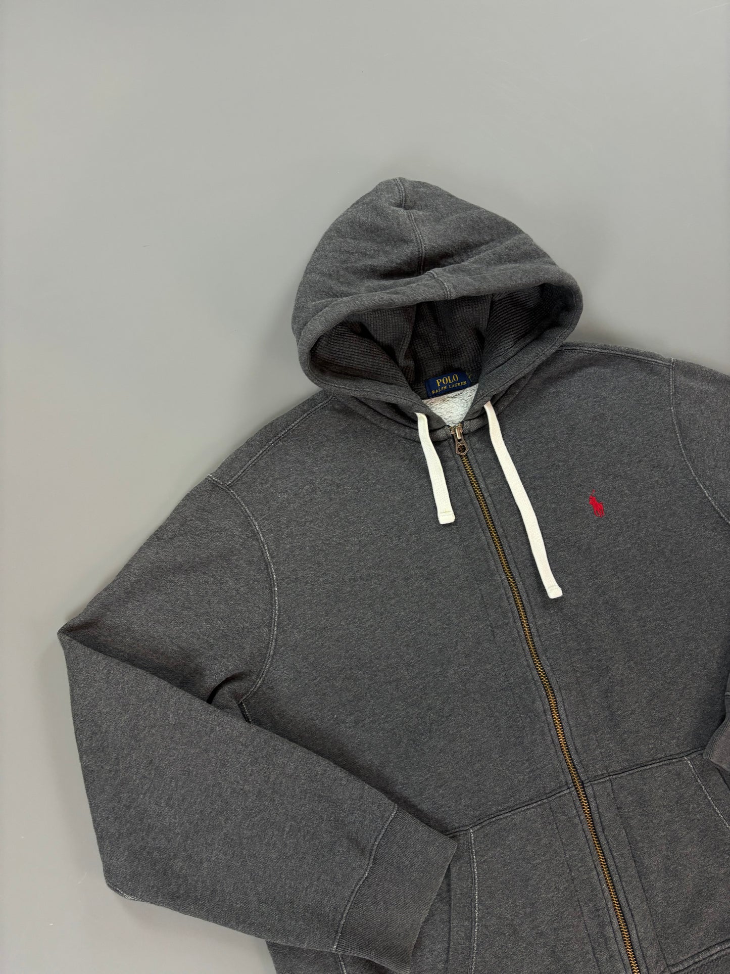Ralph Lauren Zipper L