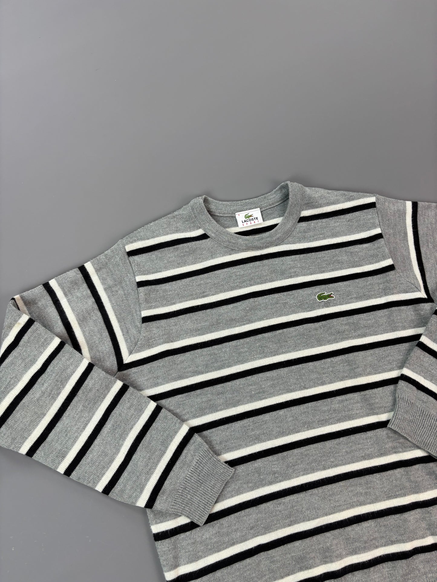 Lacoste Sweater M