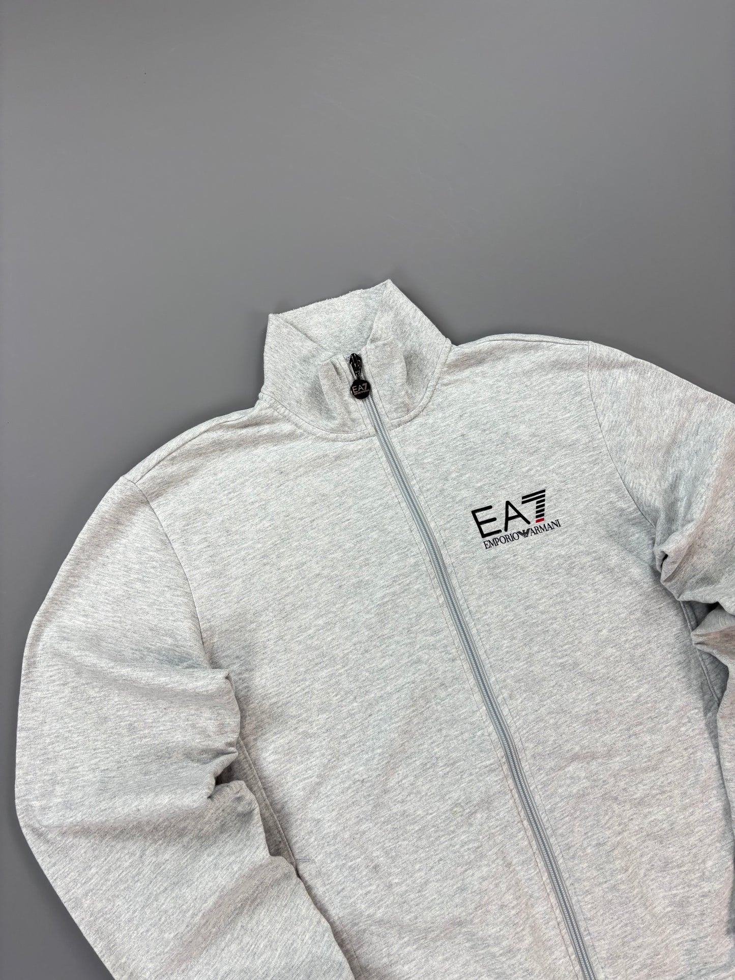 Armani Zip S