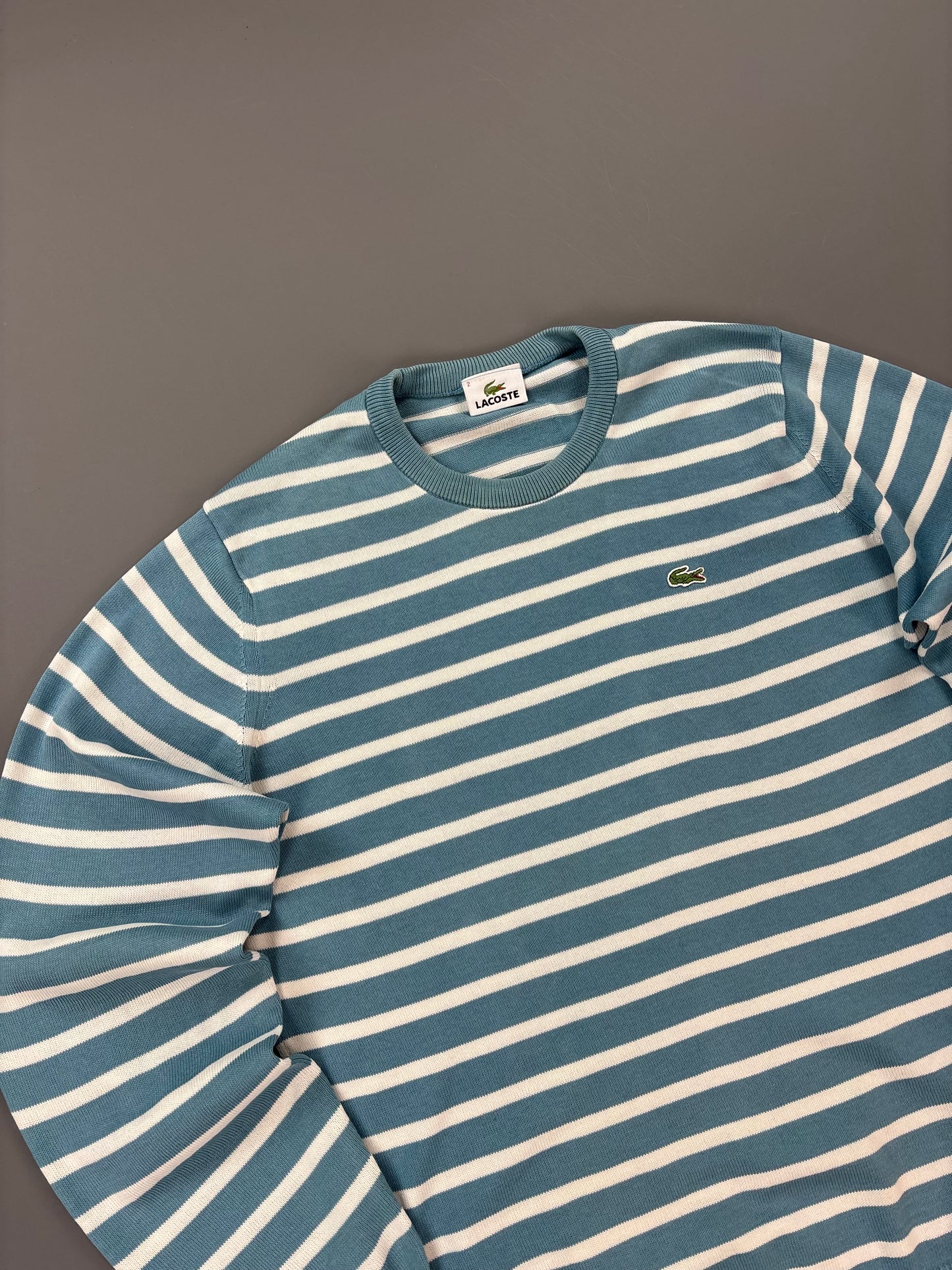 Lacoste Sweater S