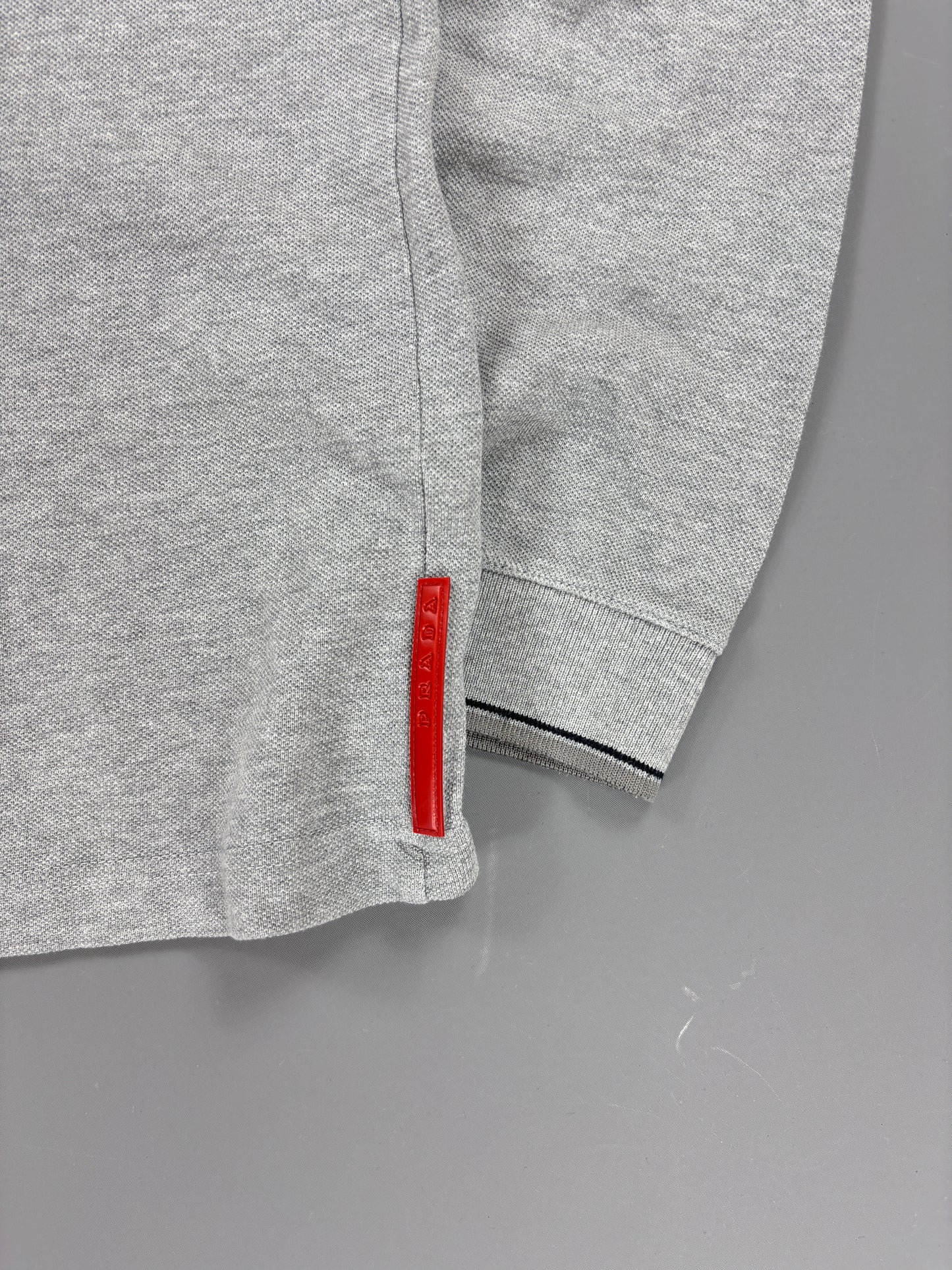 Prada Luna Rossa S 61season