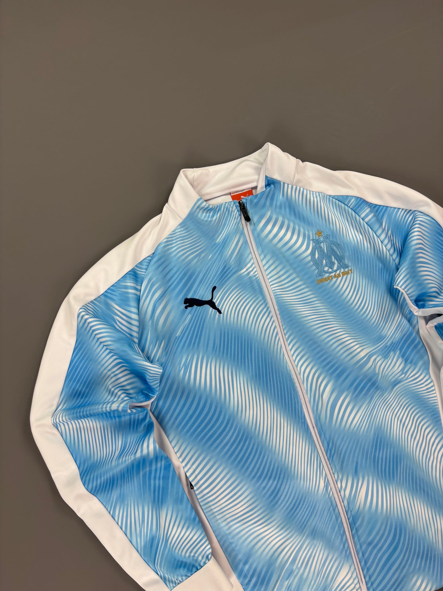 Marseille Jacke S
