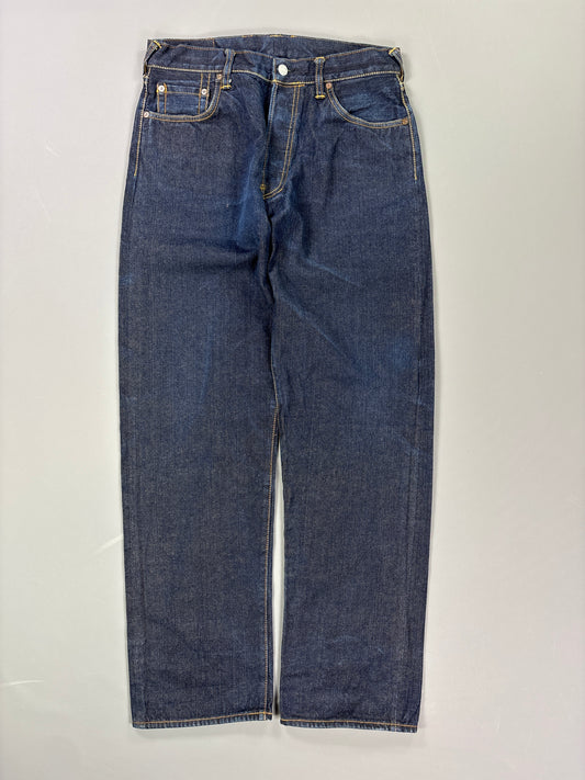 Evisu Jeans 61season