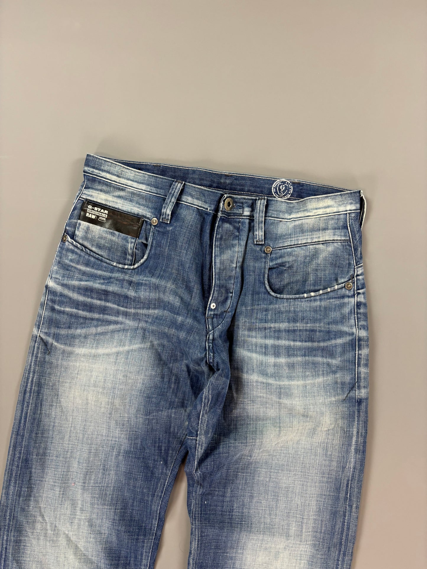 G-Star Jeans L (Straight)