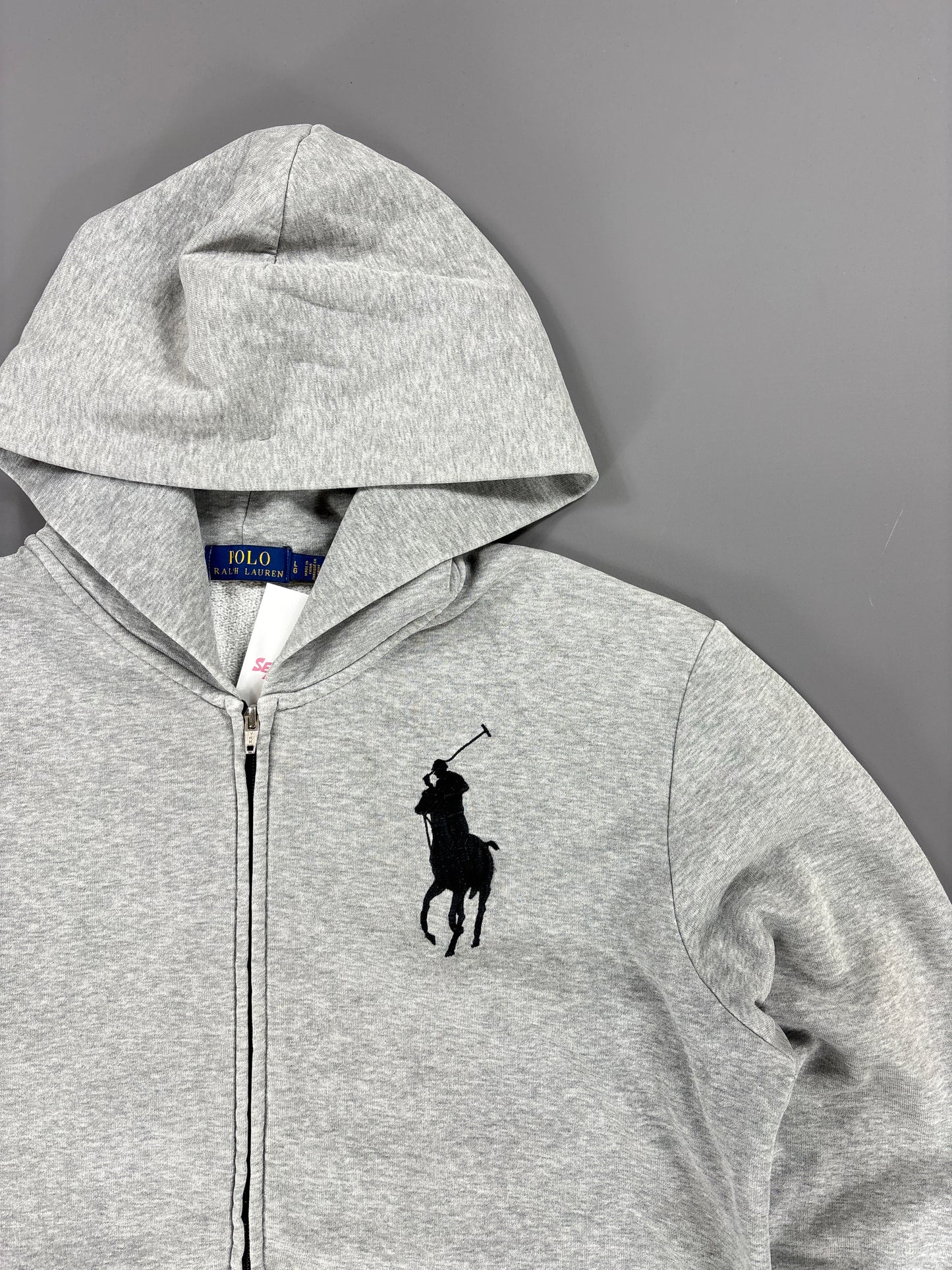 Polo Ralph Lauren Sweatjacke M 61season