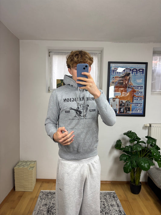 True Religion Hoodie XS