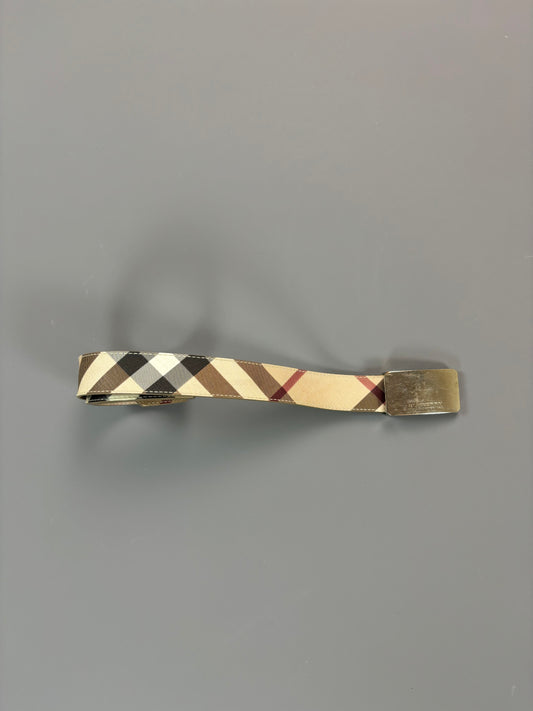 Burberry Gürtel