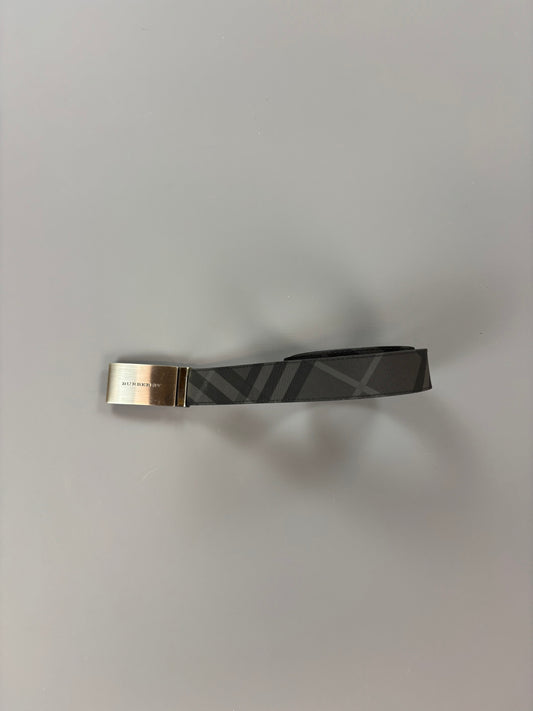 Burberry Gürtel