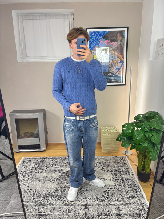 Ralph Lauren Sweater S 61season