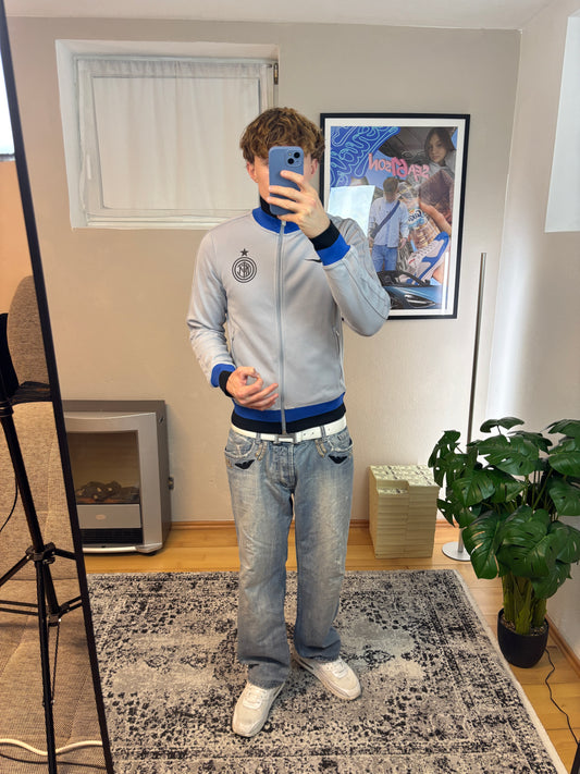 Inter Mailand Jacke M