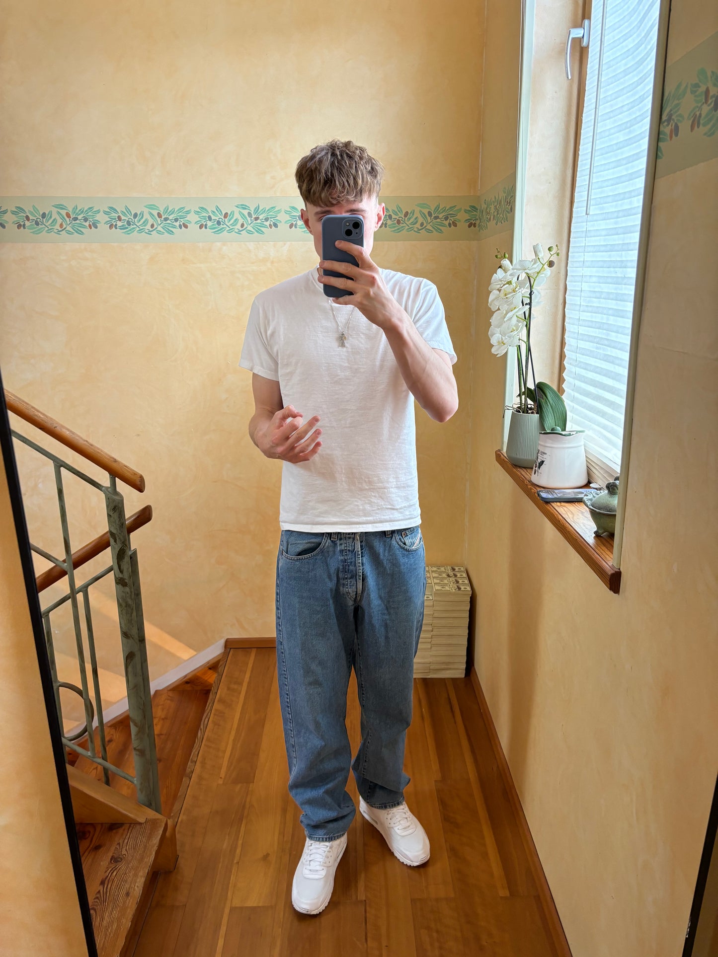 Diesel Jeans M