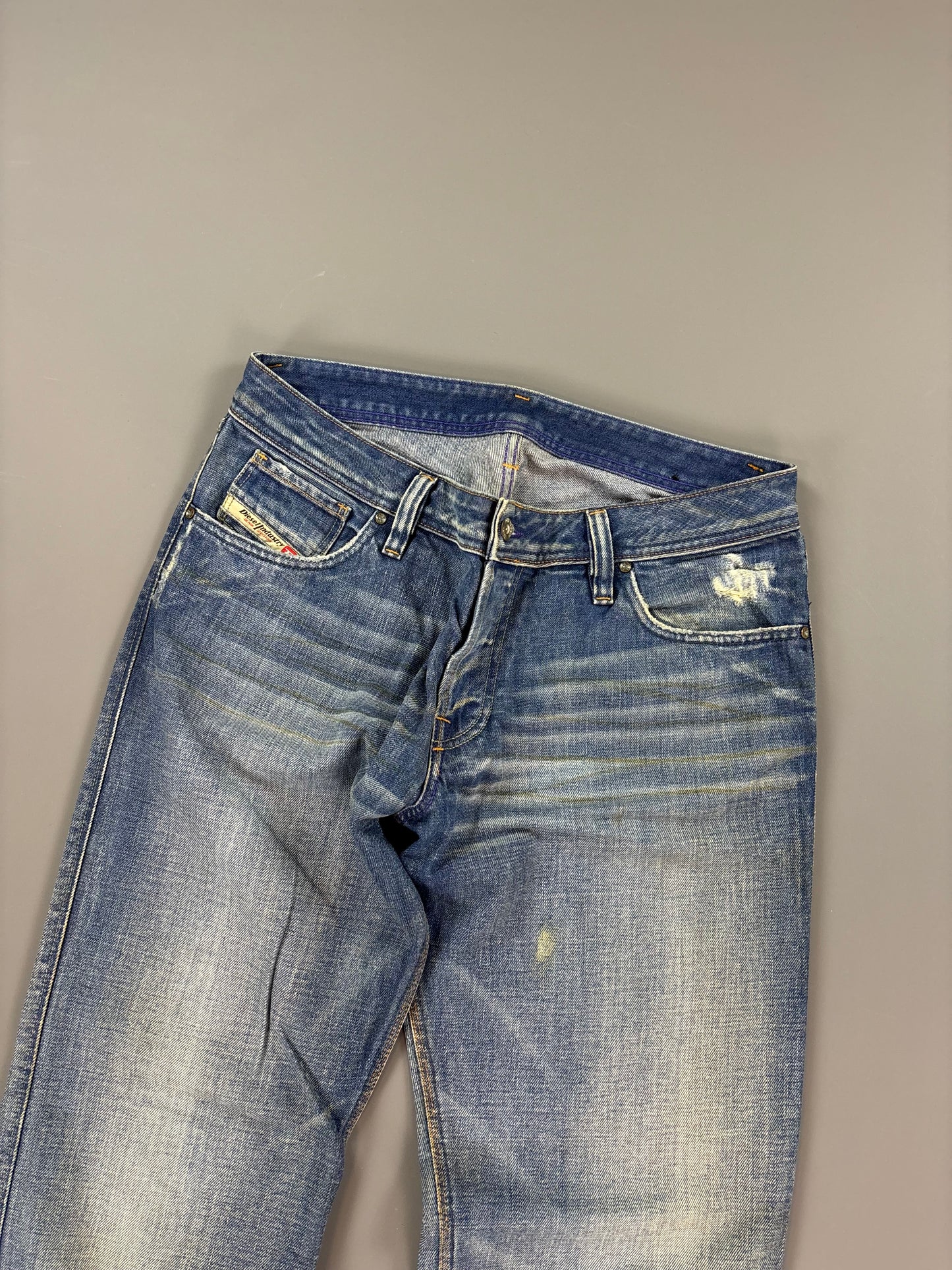 Diesel Jeans L