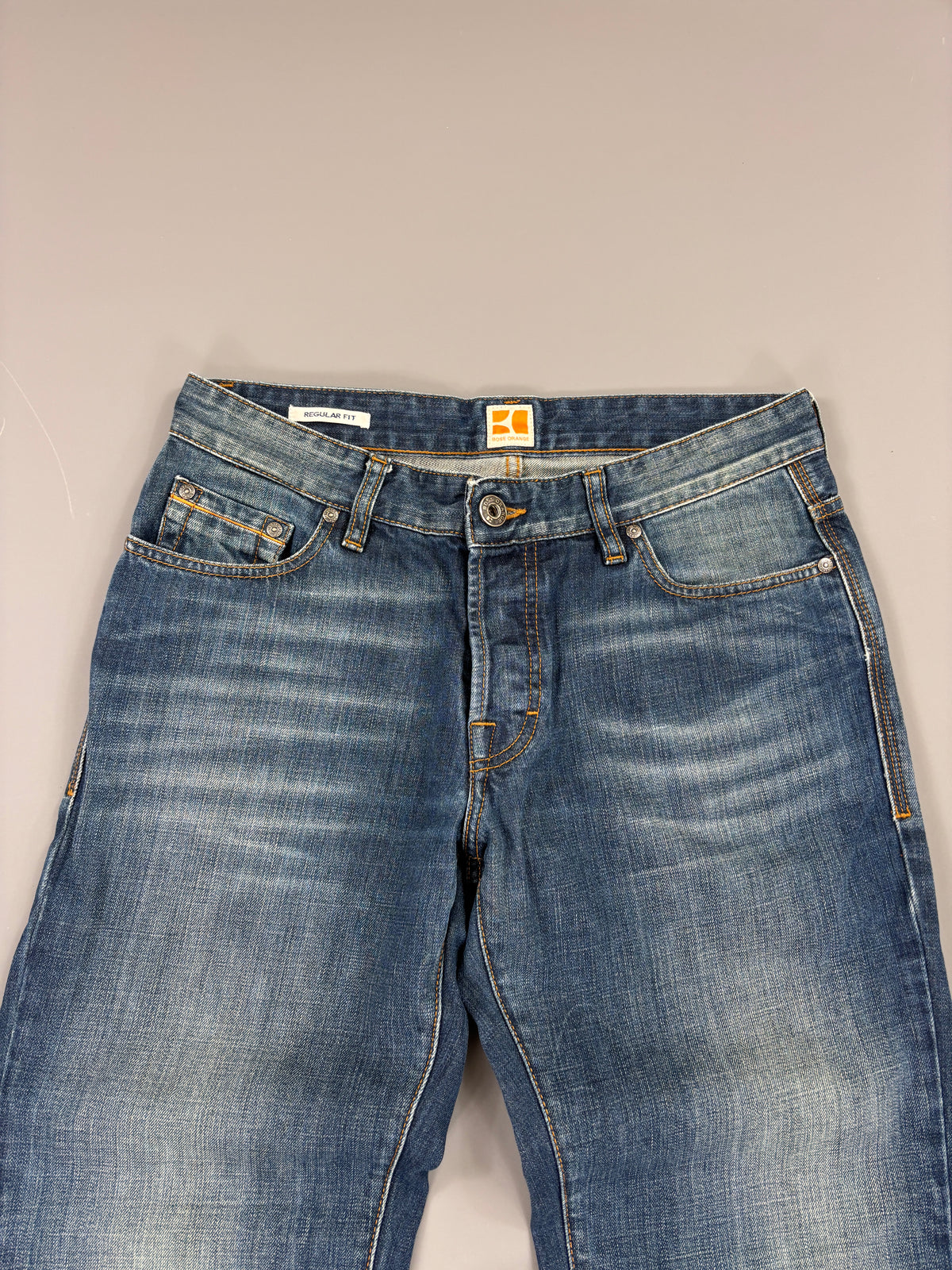 Boss Orange Vintage Jeans 61season