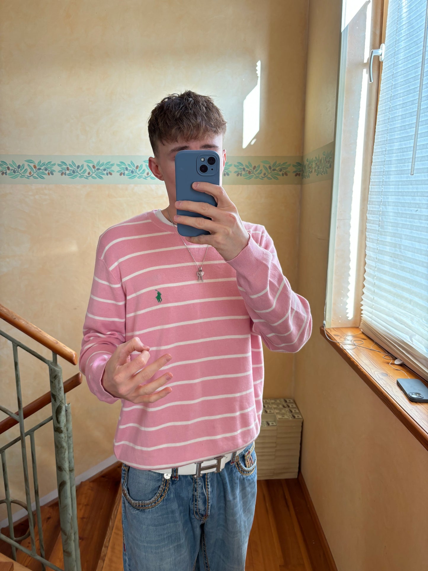 Ralph Lauren Sweater L