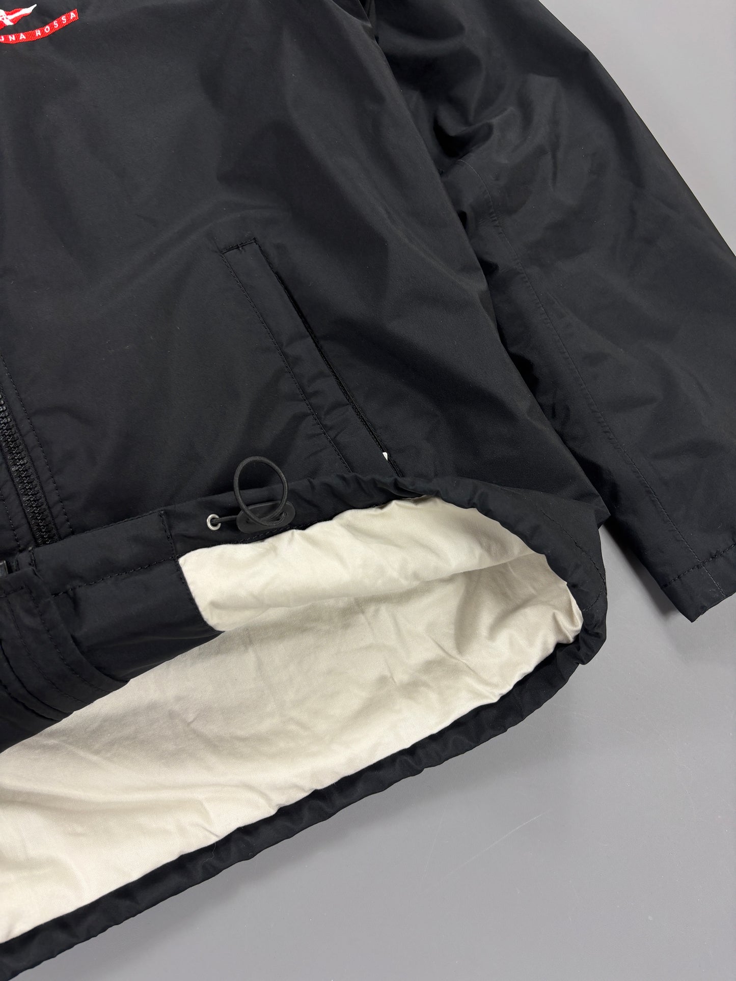 Prada Luna Rossa 61season