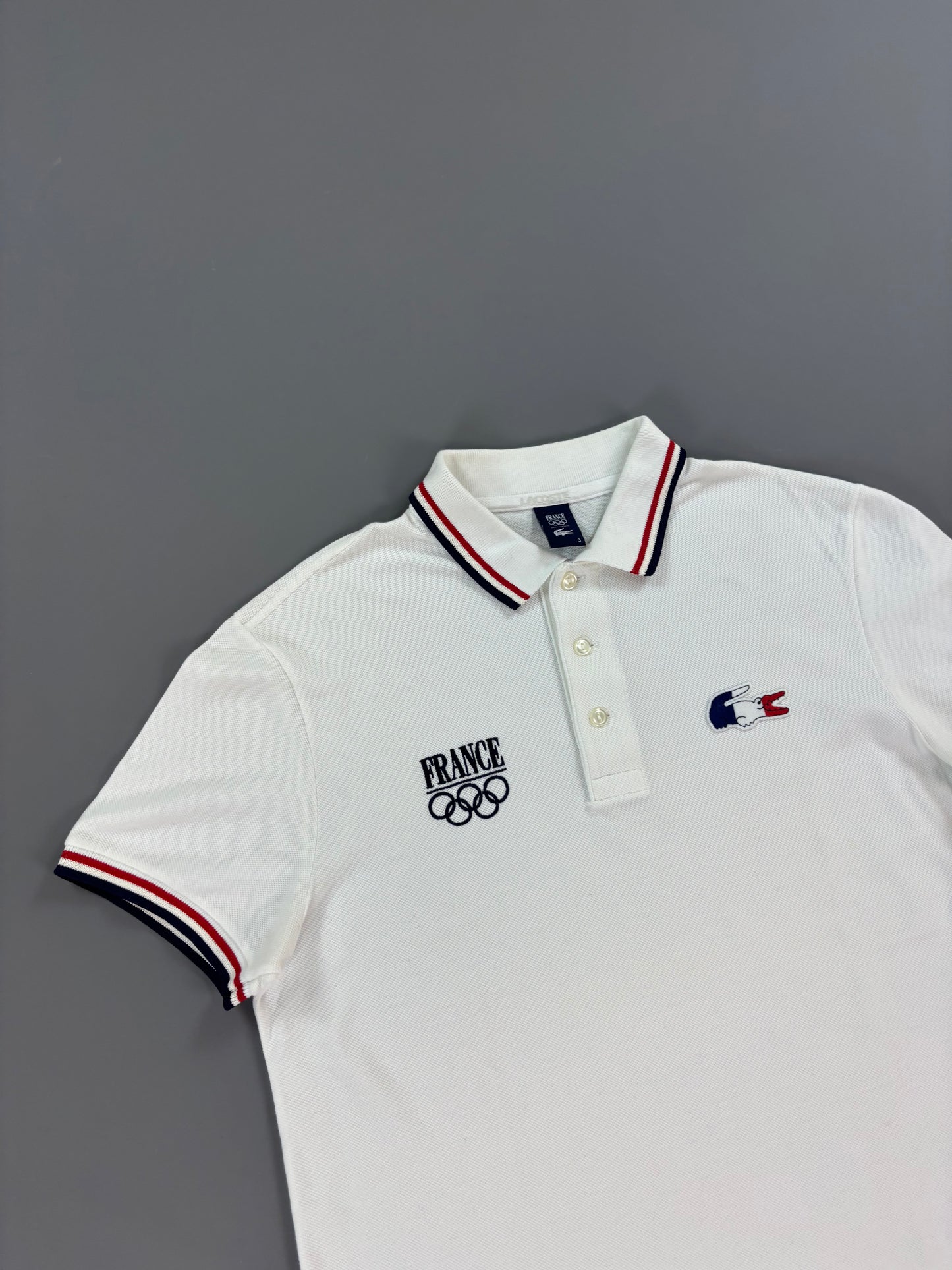 Lacoste Polo M