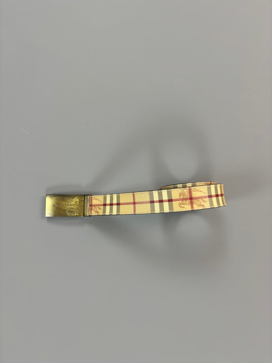 Burberry Gürtel