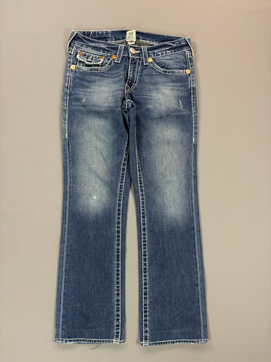 True Religion Jeans S-M