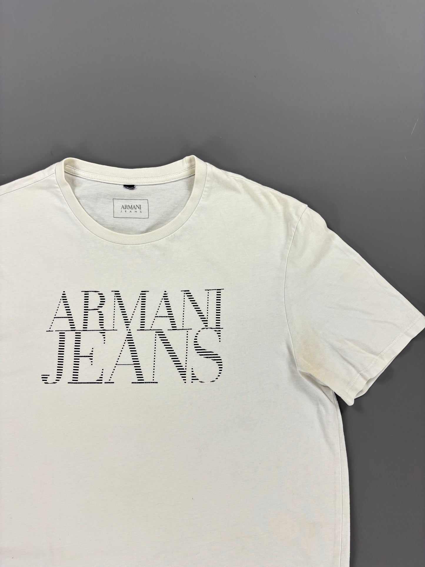 Emporio Armani Vintage M 61season