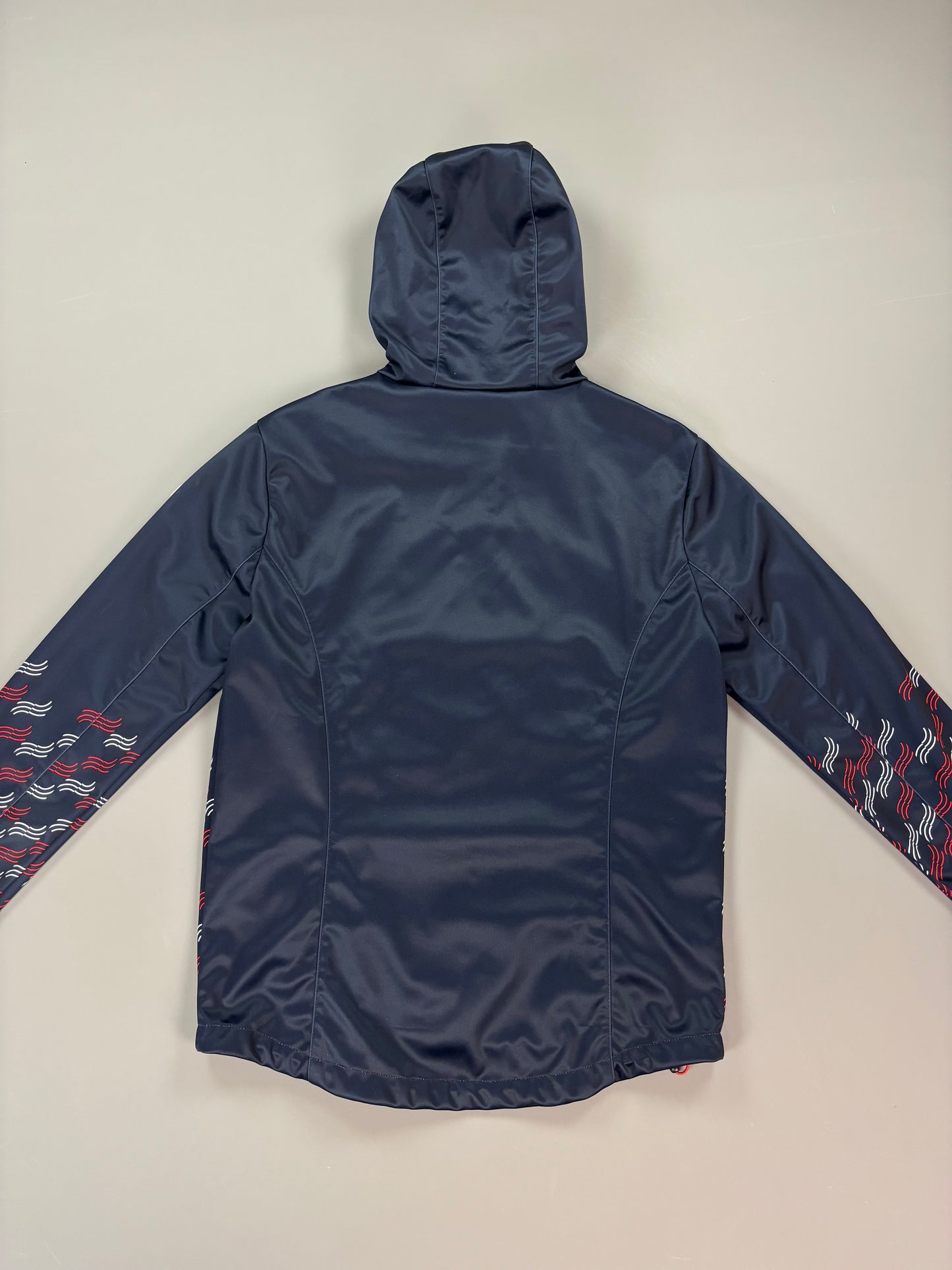 Prada Americas Cup PREMIUM Jacke M