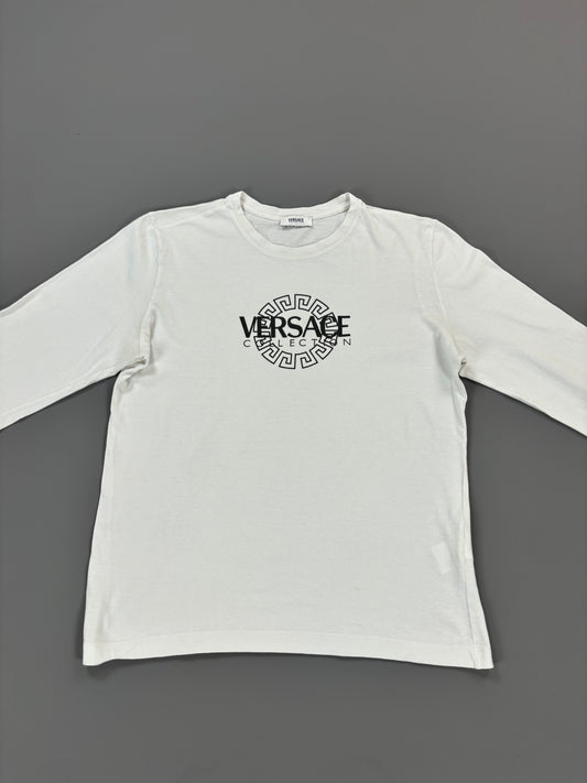 Versace Langarm M