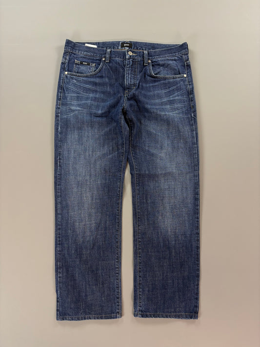 Hugo Boss Jeans S (Baggy)