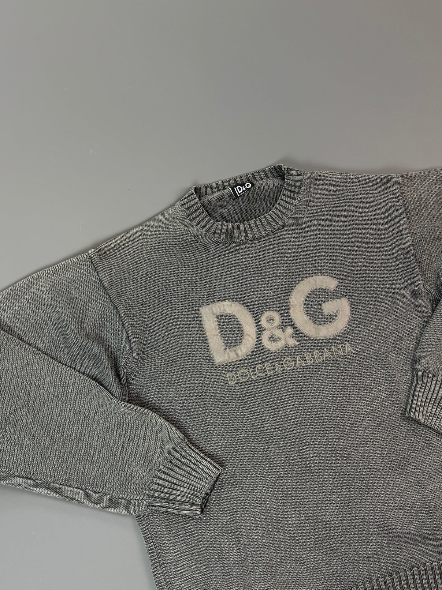 Dolce & Gabbana Sweater S