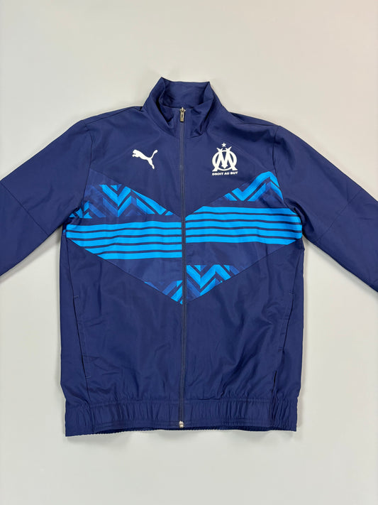 Marseille Jacke S