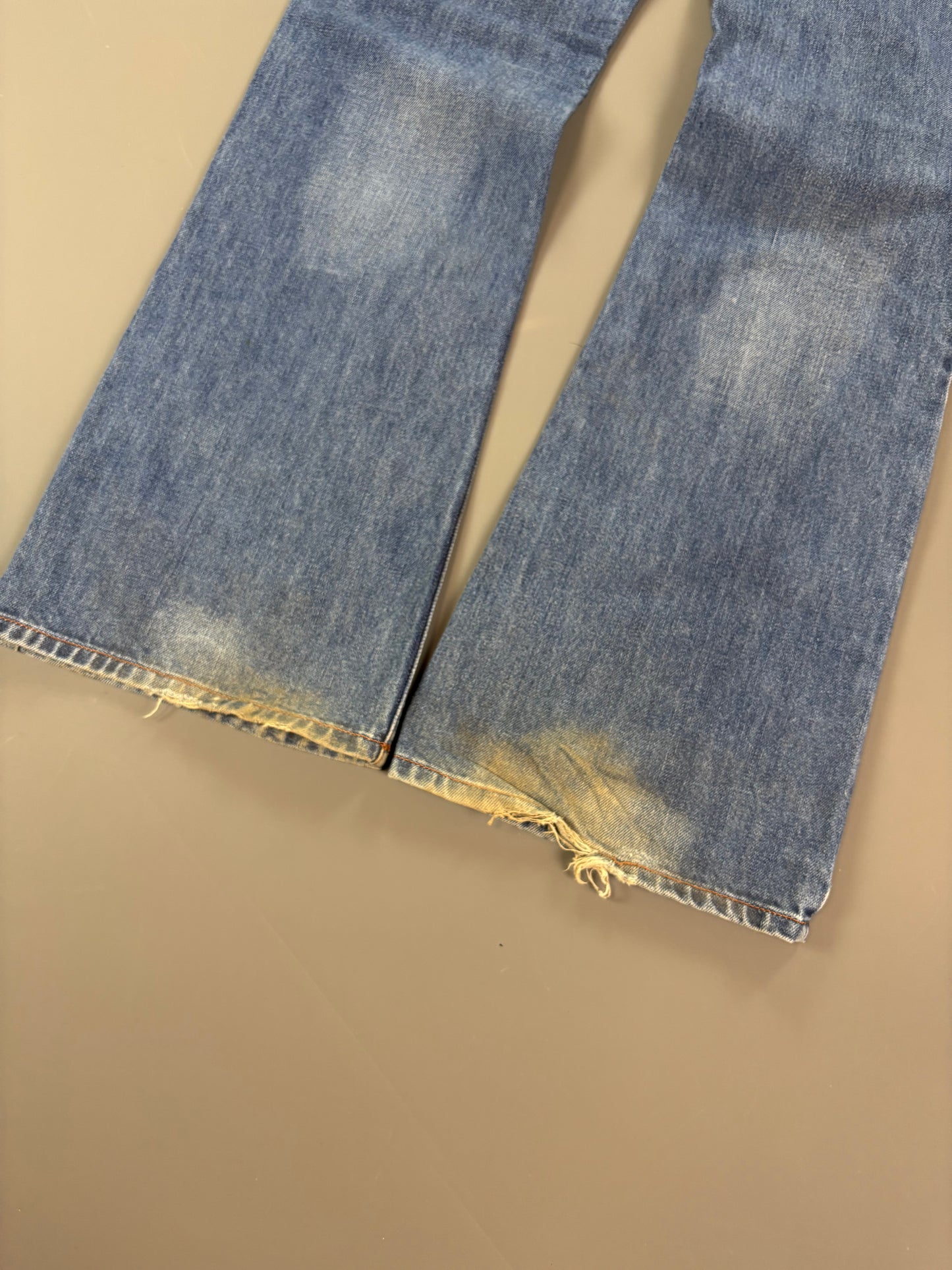Diesel Jeans M (Baggy)